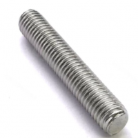 Шпилька оцинкованная резьбовая DIN 975 L1000 М14