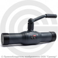 Кран стальной под приварку Ду-65 Ру-25 L=250мм Ридан Jip-R Premium WW Кран стальной под приварку Ду-65 Ру-25 L=250мм Ридан Jip-R Premium WW