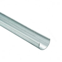 Желоб стальной фиксирующий для PE-X труб Дн 32 RAUTITAN Rehau Желоб стальной фиксирующий для PE-X труб Дн 32 RAUTITAN Rehau