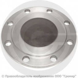 Заглушка фланцевая 1-450-6-09Г2С АТК 24.200.02-90