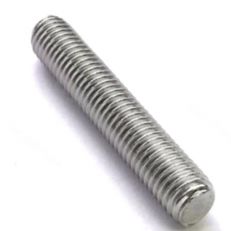 Шпилька оцинкованная резьбовая DIN 975 L1000 М24