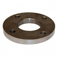 Фланец сталь Ду 50 Ру-10 для бурта PP-R Дн 63