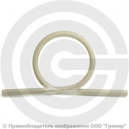 Петля компенсирующая PP-R серая Дн 40 Pro Aqua