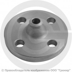 Фланец воротниковый 15-16-11-1-B-09Г2С-IV ГОСТ 33259-2015