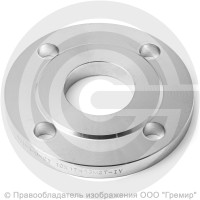 Фланец плоский нержавеющий 40-16-01-1-B-10х17н13м2т-IV ГОСТ 33259-15 Фланец плоский нержавеющий 40-16-01-1-B-10х17н13м2т-IV ГОСТ 33259-15