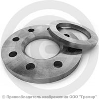 Фланец свободный стальной 250-25-02-1-A-Ст.20-IV ГОСТ 33259-2015