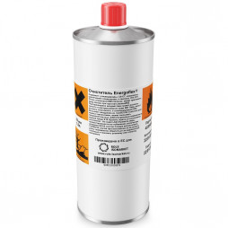 Очиститель банка 1л Energoflex