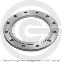 Фланец плоский стальной 1-350-6 ГОСТ 12820-80, Ру-6, Ду-350 Фланец плоский стальной 1-350-6 ГОСТ 12820-80, Ру-6, Ду-350