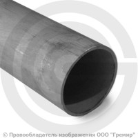 Труба 273х9 нержавеющая 08/12Х18Н10Т бесшовная ГОСТ 9941-81