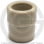 Муфта PP-R редукционная серая Дн 32-20 Pro Aqua