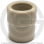 Муфта PP-R переходная серая внутренняя-наружная пайка Дн 50-25 VALFEX