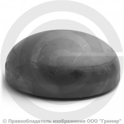 Заглушка П 133х12 (Ду-125) 09Г2С эллиптическая ГОСТ 17379