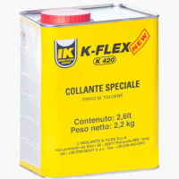 Клей банка 2,6л K-flex K420