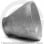 Переход 89х4-45х3 (Ду 80-40) 12х18н10т концентрический ГОСТ 17378