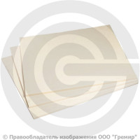 Капролон листовой ПА-6 60мм лист 1000х2000мм, 140 кг ЭП ПРС Капролон листовой ПА-6 60мм лист 1000х2000мм, 140 кг ЭП ПРС