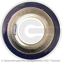 Прокладка спирально-навитая СНП-В-40 ГОСТ 52376-2005