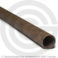 Труба 89х5 (Ду-80) стальная бесшовная горячедеформированная ГОСТ 8732-78 (12 м)