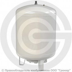 Гидроаккумулятор 300 л 8 бар вертикальный Flamco Airfix RP-D