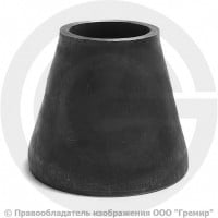 Переход ПК 38х4-25х3 (Ду 32-20) 09Г2С концентрический ГОСТ 17378 Переход ПК 38х4-25х3 (Ду 32-20) 09Г2С концентрический ГОСТ 17378