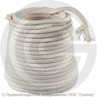 Набивка сальниковая ХБС 20мм ПРС Набивка сальниковая ХБС 20мм ПРС