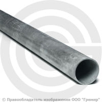 Труба 88,5х4 (Ду-80) оцинкованная ВГП ГОСТ 3262-75 (7,8 м) ТМК