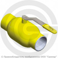 Кран газ стальной под приварку Ду-50 Ру-16 L=220мм Broen Ballomax 11с10фт КШГ 70.002.050 Кран газ стальной под приварку Ду-50 Ру-16 L=220мм Broen Ballomax 11с10фт КШГ 70.002.050