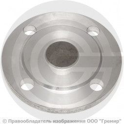 Заглушка фланцевая 1-50-16-Ст.20 АТК 24.200.02-90