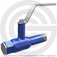 Кран стальной резьба-сварка Ду-32 Ру-40 L=183мм LD КШ.Ц.С. Energy 032.040.Н/П Кран стальной резьба-сварка Ду-32 Ру-40 L=183мм LD КШ.Ц.С. Energy 032.040.Н/П