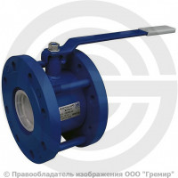 Кран стальной фланцевый Ду-65 Ру-16 L=110мм полнопроходной PR 11с67пМ Кран стальной фланцевый Ду-65 Ру-16 L=110мм полнопроходной PR 11с67пМ