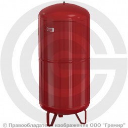 Бак расширительный мембранный для отопления 425 л 10 бар Flamco Flexcon RM