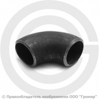 Отвод П90 26,9х2,5 (Ду-20) стальной (Ст.20) 90 градусов исп.1 ГОСТ 17375 Отвод П90 26,9х2,5 (Ду-20) стальной (Ст.20) 90 градусов исп.1 ГОСТ 17375