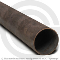 Труба 426х9 (Ду-400) стальная бесшовная горячедеформированная ГОСТ 8732-78 (12 м)