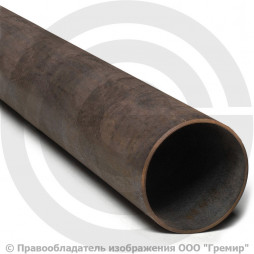 Труба 426х9 (Ду-400) стальная бесшовная горячедеформированная ГОСТ 8732-78 (12 м)