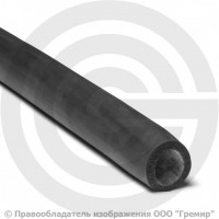 Трубка из вспененного каучука 76/13 L=2м (Т<150°С) Energoflex ENERGOCELL HT