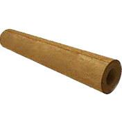 Цилиндр навивной минеральная вата 40/273 L=1м ROCKWOOL 100