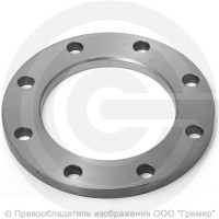 Фланец для ПЭ труб стальной Ду-150 Ру-10 прижимной расточенный (Dвн 188мм) под втулку Дн 180 SDR17 Т18 Фланец для ПЭ труб стальной Ду-150 Ру-10 прижимной расточенный (Dвн 188мм) под втулку Дн 180 SDR17 Т18