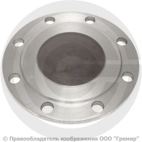 Заглушка фланцевая 1-150-16-Ст.20 АТК 24.200.02-90