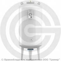 Гидроаккумулятор 240 л 25 бар вертикальный Flamco Airfix D-E-B