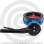 Затвор дисковый поворотный межфланцевый Ду-125 Ру-16 EPDM с чугунным диском Tecofi VPI4448-02EP