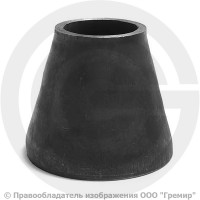 Переход ПК 38х3-25х3 (Ду 32-20) стальной (Ст.20) концентрический ГОСТ 17378 Переход ПК 38х3-25х3 (Ду 32-20) стальной (Ст.20) концентрический ГОСТ 17378