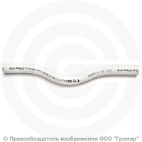 Обвод PP-R белый Дн 40 Pro Aqua