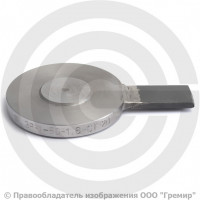 Заглушка с рукояткой ЗР (I)-40-16-09Г2С Т-ММ-25-01-06-01 Заглушка с рукояткой ЗР (I)-40-16-09Г2С Т-ММ-25-01-06-01