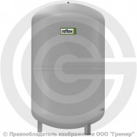 Бак расширительный мембранный для отопления 25 л 10 бар Reflex S