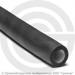 Трубка из вспененного каучука 30/19 L=2м (Т<110°С) K-flex ST