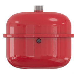 Бак расширительный мембранный для отопления 2 л 6 бар Flamco Flexcon Premium