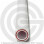 Труба PP-R белая армированная алюминием Дн 20х3,4 Pn-20 SDR6 (Т<95°С) L=2м Pro Aqua Duo