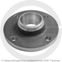 Фланец воротниковый стальной 65-16-11-1-B-Ст.20-IV ГОСТ 33259-2015 Фланец воротниковый стальной 65-16-11-1-B-Ст.20-IV ГОСТ 33259-2015