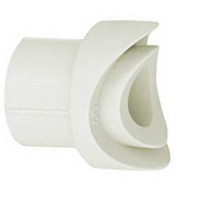Седло вварное PP-R Дн 75-25 RTP (РосТурПласт)