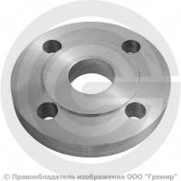 Фланец плоский 25-10-01-1-B-09Г2С-IV ГОСТ 33259-2015 Фланец плоский 25-10-01-1-B-09Г2С-IV ГОСТ 33259-2015