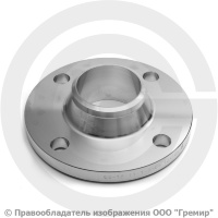 Фланец воротниковый нержавеющий 65-10-11-1-B-12х18н10т-IV ГОСТ 33259-2015 Фланец воротниковый нержавеющий 65-10-11-1-B-12х18н10т-IV ГОСТ 33259-2015